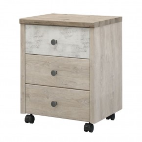 Тумба 3S/D2, DIESEL, цвет дуб мадура/энигма в Качканаре - kachkanar.mebel24.online | фото 2