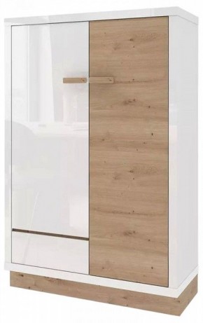 Тумба Балтимор 414.05 в Качканаре - kachkanar.mebel24.online | фото