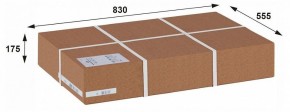 Тумба Джульетта в Качканаре - kachkanar.mebel24.online | фото 2