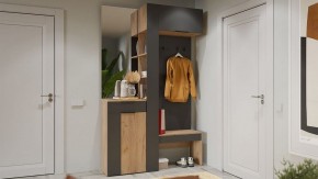Тумба для обуви Асти в Качканаре - kachkanar.mebel24.online | фото 5