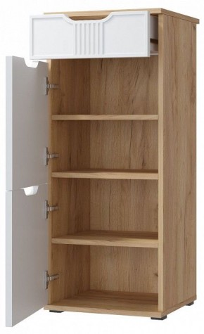 Тумба для обуви Эмилия ЭЛ-3 в Качканаре - kachkanar.mebel24.online | фото 2