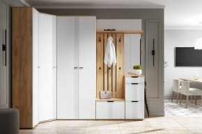 Тумба для обуви Эмилия ЭЛ-4 в Качканаре - kachkanar.mebel24.online | фото 5