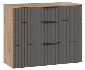 Тумба для обуви Хилтон Исп.2.3 в Качканаре - kachkanar.mebel24.online | фото
