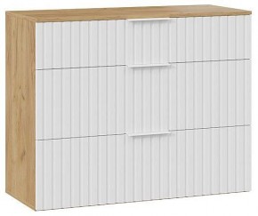Тумба для обуви Хилтон Исп.2.3 в Качканаре - kachkanar.mebel24.online | фото