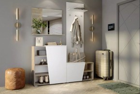 Тумба для обуви Одри в Качканаре - kachkanar.mebel24.online | фото 6