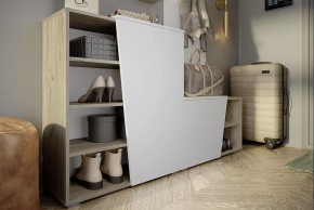 Тумба для обуви Одри в Качканаре - kachkanar.mebel24.online | фото 7