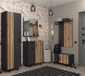 Тумба для обуви Otis KOM2D в Качканаре - kachkanar.mebel24.online | фото 3