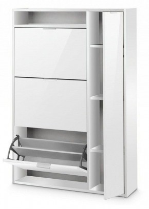 Тумба для обуви ШК-3 в Качканаре - kachkanar.mebel24.online | фото 2