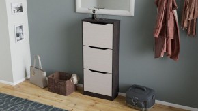 Тумба для обуви Тетра в Качканаре - kachkanar.mebel24.online | фото 2