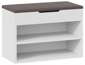 Тумба для обуви Тип 11 в Качканаре - kachkanar.mebel24.online | фото