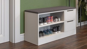 Тумба для обуви Тип 13 в Качканаре - kachkanar.mebel24.online | фото 6