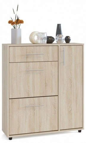 Тумба для обуви ТП-4 в Качканаре - kachkanar.mebel24.online | фото