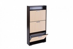 Тумба для обуви УК-3 в Качканаре - kachkanar.mebel24.online | фото 2