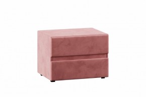 Тумба Ester (Ультра коралл) в Качканаре - kachkanar.mebel24.online | фото