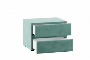 Тумба Ester (Ультра Минт) в Качканаре - kachkanar.mebel24.online | фото 2
