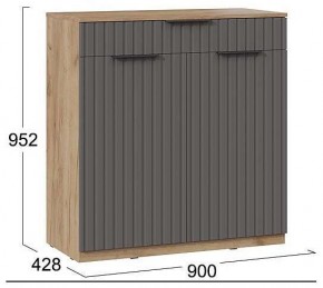 Тумба Хилтон Исп 2.2 в Качканаре - kachkanar.mebel24.online | фото 3