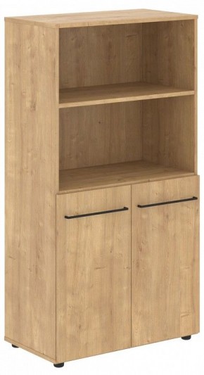 Тумба комбинированная Loftis LMC 80.5 в Качканаре - kachkanar.mebel24.online | фото