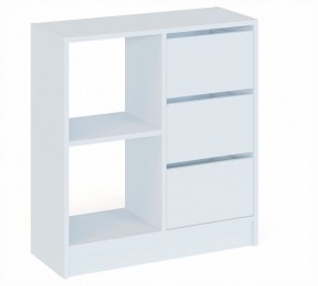 Тумба комбинированная Т-1 в Качканаре - kachkanar.mebel24.online | фото 2