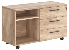 Тумба комбинированная Torr TLC-3D.1A в Качканаре - kachkanar.mebel24.online | фото