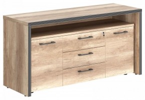 Тумба комбинированная Torr TTF-3D.1A в Качканаре - kachkanar.mebel24.online | фото