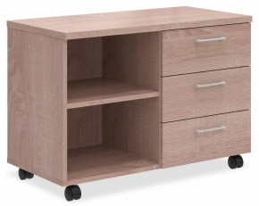 Тумба комбинированная Xten XLC-3D.1A в Качканаре - kachkanar.mebel24.online | фото