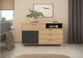 Тумба многофункциональная (арт. 6-56014) в Качканаре - kachkanar.mebel24.online | фото 1