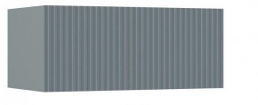 ОЛИВИЯ Тумба навесная №1 в Качканаре - kachkanar.mebel24.online | фото 4