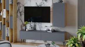 Тумба навесная Порто ТД-393.03.27 в Качканаре - kachkanar.mebel24.online | фото 6
