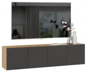 Тумба навесная Танго Тип-1 в Качканаре - kachkanar.mebel24.online | фото 2