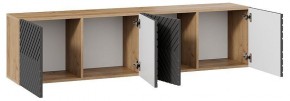 Тумба навесная Танго Тип-1 в Качканаре - kachkanar.mebel24.online | фото 4