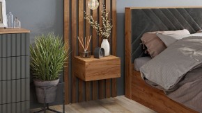 Тумба навесная Тип 1 в Качканаре - kachkanar.mebel24.online | фото 5