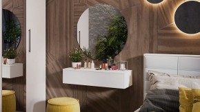 Тумба навесная Тип 2 в Качканаре - kachkanar.mebel24.online | фото 5