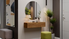 Тумба навесная Тип 2 в Качканаре - kachkanar.mebel24.online | фото 5