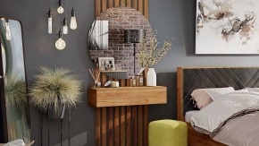 Тумба навесная Тип 2 в Качканаре - kachkanar.mebel24.online | фото 6