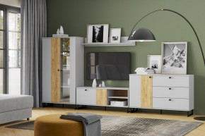 Тумба НМ 014.34 "Бруно" в Качканаре - kachkanar.mebel24.online | фото 3