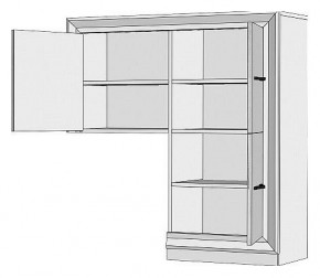 Тумба Нобиле КП-100 в Качканаре - kachkanar.mebel24.online | фото 2