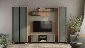 Тумба под ТВ Богемия в Качканаре - kachkanar.mebel24.online | фото 5