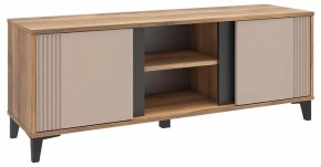 Тумба под ТВ Богемия в Качканаре - kachkanar.mebel24.online | фото