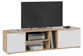 Тумба под ТВ Хилтон в Качканаре - kachkanar.mebel24.online | фото 2