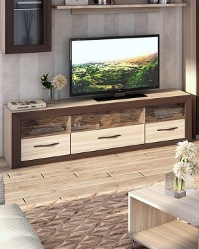 Тумба под ТВ Нобиле КА170 в Качканаре - kachkanar.mebel24.online | фото 3