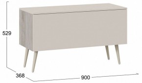 Тумба под ТВ Порто СМ-393.03.012 в Качканаре - kachkanar.mebel24.online | фото 5