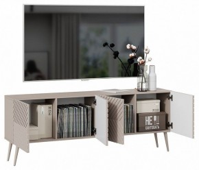 Тумба под ТВ Танго Тип-1 в Качканаре - kachkanar.mebel24.online | фото 3