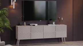 Тумба под ТВ Танго Тип-1 в Качканаре - kachkanar.mebel24.online | фото 5