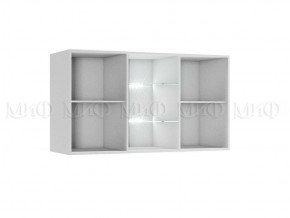 ФЛОРИС Тумба подвесная ТБ-001 в Качканаре - kachkanar.mebel24.online | фото 4