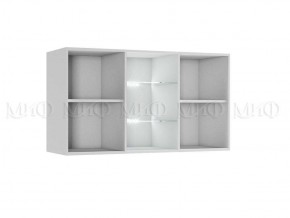 ФЛОРИС Тумба подвесная ТБ-002 в Качканаре - kachkanar.mebel24.online | фото 4