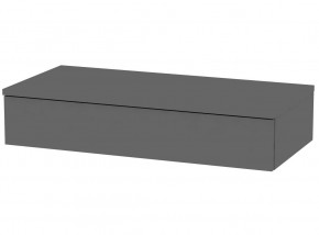 Тумба подвесная K210 (Графит) в Качканаре - kachkanar.mebel24.online | фото