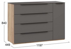 Тумба Порто ТД-393.04.02 в Качканаре - kachkanar.mebel24.online | фото 5