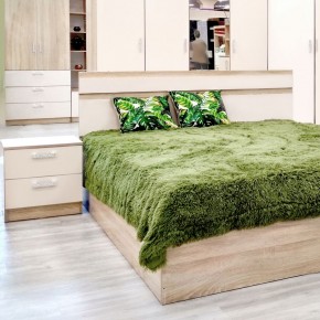 Тумба прикроватная 450 Салоу (2 ящика) в Качканаре - kachkanar.mebel24.online | фото 6