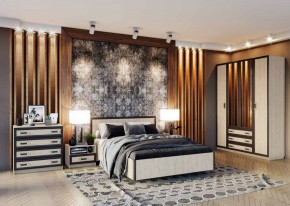 НАОМИ Тумба прикроватная в Качканаре - kachkanar.mebel24.online | фото 2