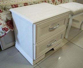 Тумба прикроватная Венеция 4 в Качканаре - kachkanar.mebel24.online | фото 2